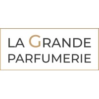 La Grande Parfumerie logo