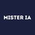 Mister IA logo