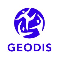 GEODIS RT Netherlands B.V. logo
