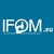 IFOM logo