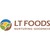 LT Foods logo
