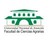 Facultad de Ciencias Agrarias-UNA logo