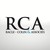 RCA NOTAIRES logo
