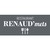 Restaurant RENAUD'METS logo