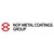 NOF METAL COATINGS GROUP logo