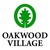Oakwood Village logo