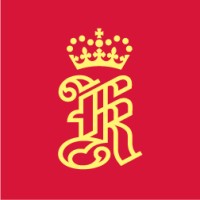 Kongsberg Discovery logo