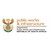Department of Public Works and Infrastructure logo