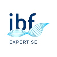 IBF Expertise logo
