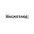 BACKSTAGE logo