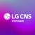 LG CNS Vietnam logo