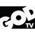 GOD TV logo