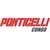 PONTICELLI Congo logo