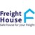 Freight House logo