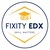 FixityEDX logo