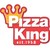 Pizza King logo