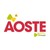 Groupe Aoste logo