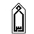 SADAT ACADEMY for MANAGEMENT SCIENCES logo