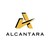 Alcantara Group logo