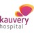 Kauvery Hospital - Radial Road, Chennai logo