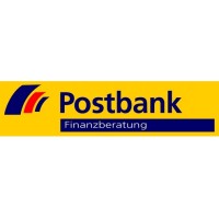 Postbank Finanzberatung AG Neuss Marcel Bauer logo