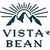 Vista Bean logo