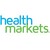 HealthMarkets, Inc. logo