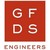 GFDS Engineers logo