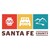 Santa Fe County NM logo