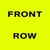 Front Row logo
