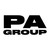 PA GROUP logo