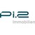 Pi.2 Immobilien AG logo