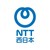 NTT西日本 logo