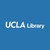 UCLA Library logo