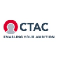 CTAC France logo