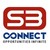 S3CONNECT logo