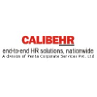 CalibeHR Human Capital Services Pvt. Ltd logo