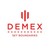 Demex France logo