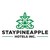 Staypineapple Hotels Inc. logo