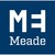Meade logo