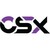CS-X.io logo