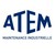 ATEM Maintenance Industrielle logo
