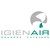 IGIENAIR Grandes Cuisines logo