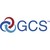 Global Contact Services (GCS) logo