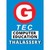 GTEC COMPUTER EDUCATIONAL CENTER logo