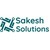 SAKESH SOLUTIONS LLC logo