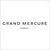 Grand Mercure Hanoi logo