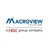 Macroview Telecom, a HGC Group Company logo