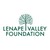 Lenape Valley Foundation logo