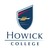 Howick College logo